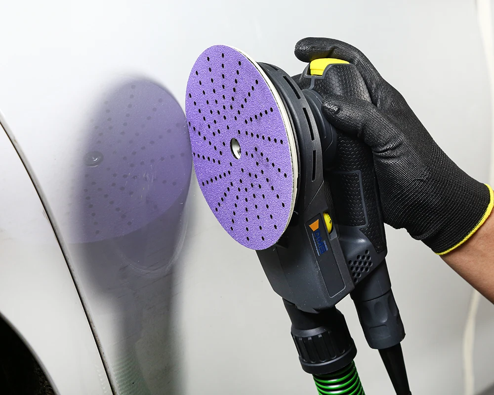 The characteristics of Abrasives. The characteristics of Abrasives.