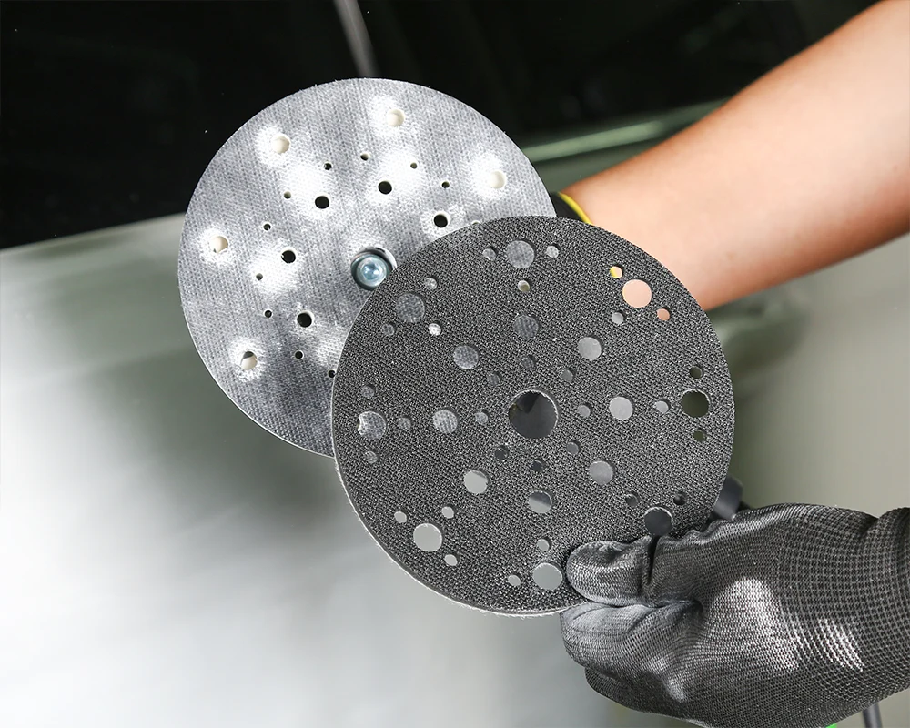 What kinds of polishing abrasives are there? What kinds of polishing abrasives are there?