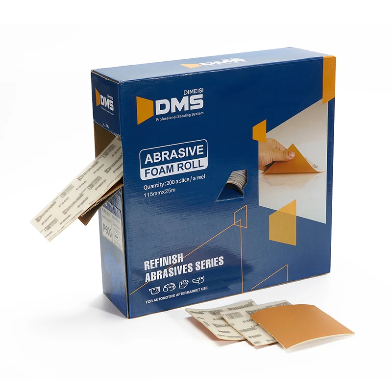 Troubleshooting | What Are the Consequences of Using Dry-Grinding and Wet-Grinding Sandpaper Belts Incorrectly? Can They Be Used Interchangeably? Troubleshooting | What Are the Consequences of Using Dry-Grinding and Wet-Grinding Sandpaper Belts Incorrectly? Can They Be Used Interchangeably?